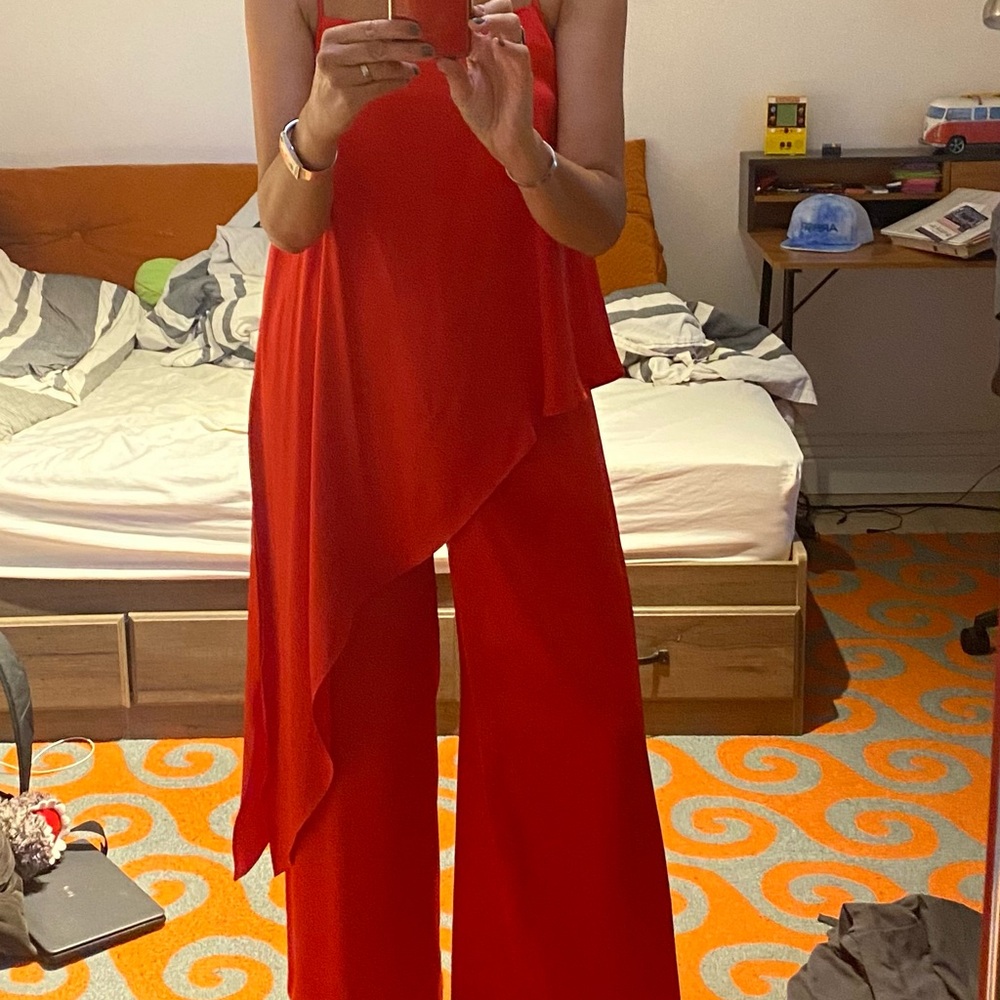 Matching Coord Set from Zara